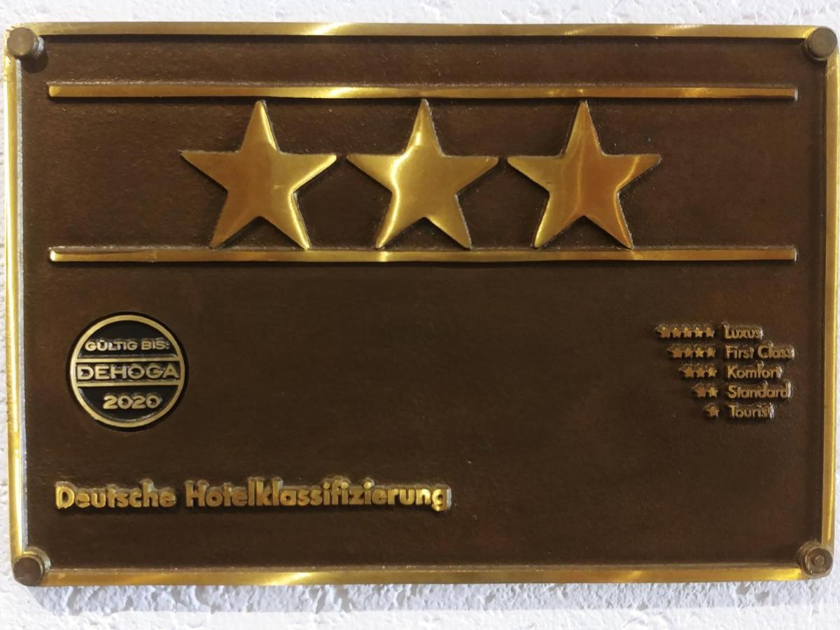 Waldhotel & Restaurant Bergschlosschen Hetzdorf Екстериор снимка